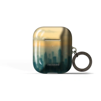 Case for Apple AirPods 2 - DESIGN##