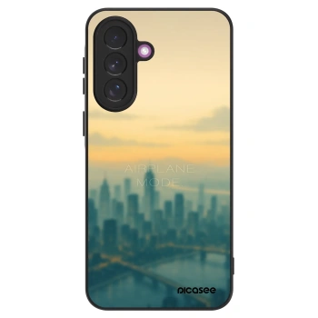 Picasee ULTIMATE CASE za Samsung Galaxy A37 - Airplane mode