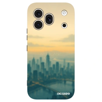 Maskica za Honor 600 Pro - Airplane mode