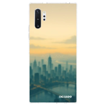Maskica za Samsung Galaxy Note 10+ N975F - Airplane mode