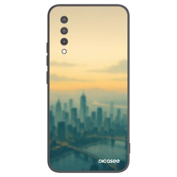 Maskica za Xiaomi Mi 9 Lite - Airplane mode