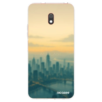 Maskica za Xiaomi Redmi 8A - Airplane mode