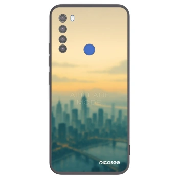 Maskica za Xiaomi Redmi Note 8T - Airplane mode