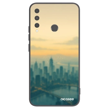 Maskica za Huawei P40 Lite E - Airplane mode