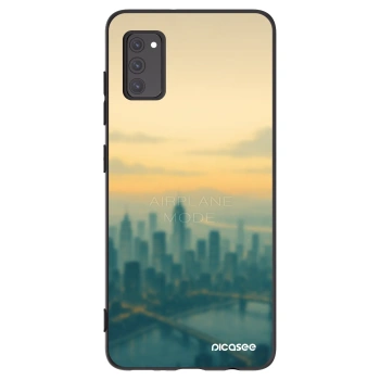 Maskica za Samsung Galaxy A41 A415F - Airplane mode