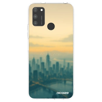 Maskica za Honor 9A - Airplane mode