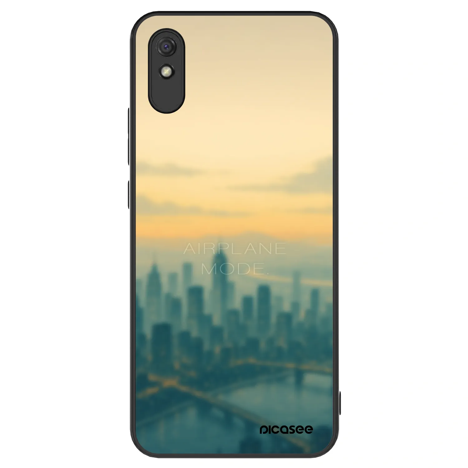 Picasee ULTIMATE CASE za Xiaomi Redmi 9A - Airplane mode