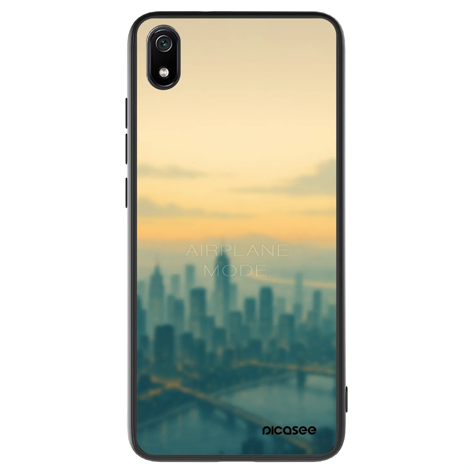Picasee ULTIMATE CASE za Xiaomi Redmi 7A - Airplane mode
