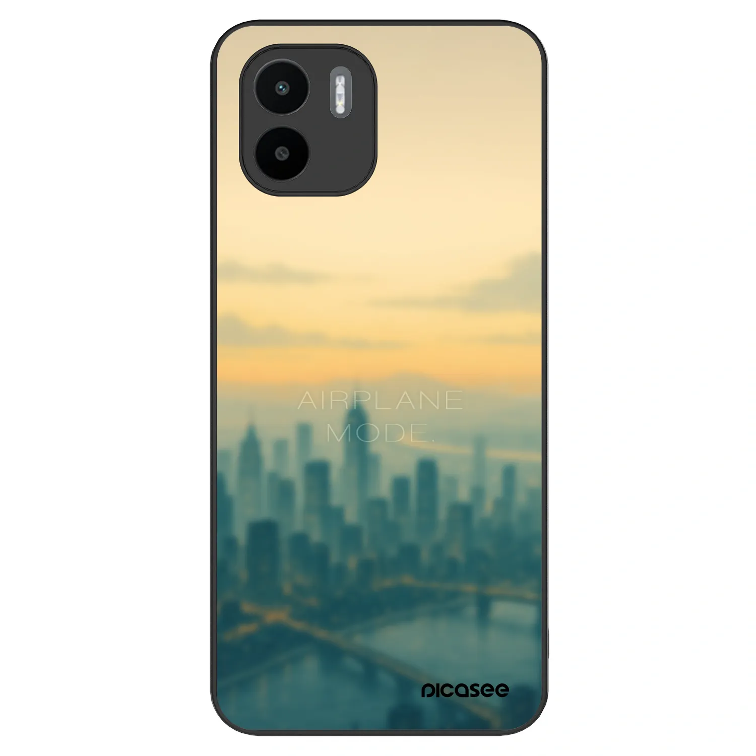 Picasee ULTIMATE CASE za Xiaomi Redmi A1 - Airplane mode