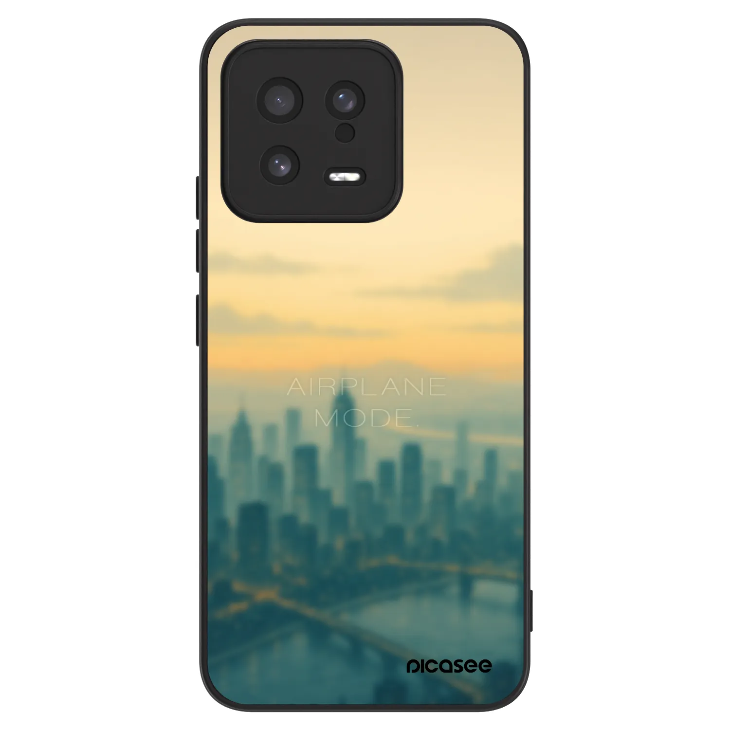 Picasee ULTIMATE CASE za Xiaomi 13 - Airplane mode