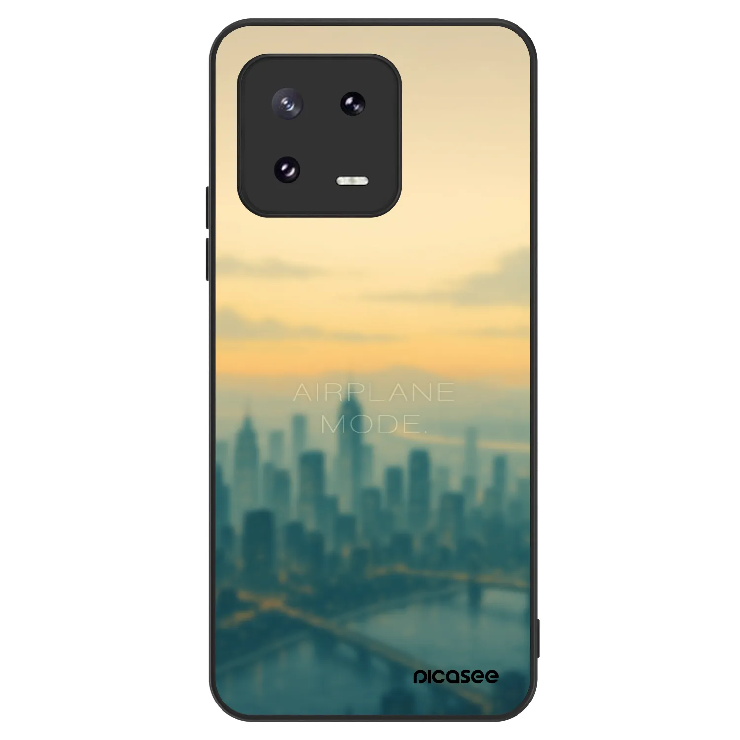 Picasee ULTIMATE CASE za Xiaomi 13 Pro - Airplane mode