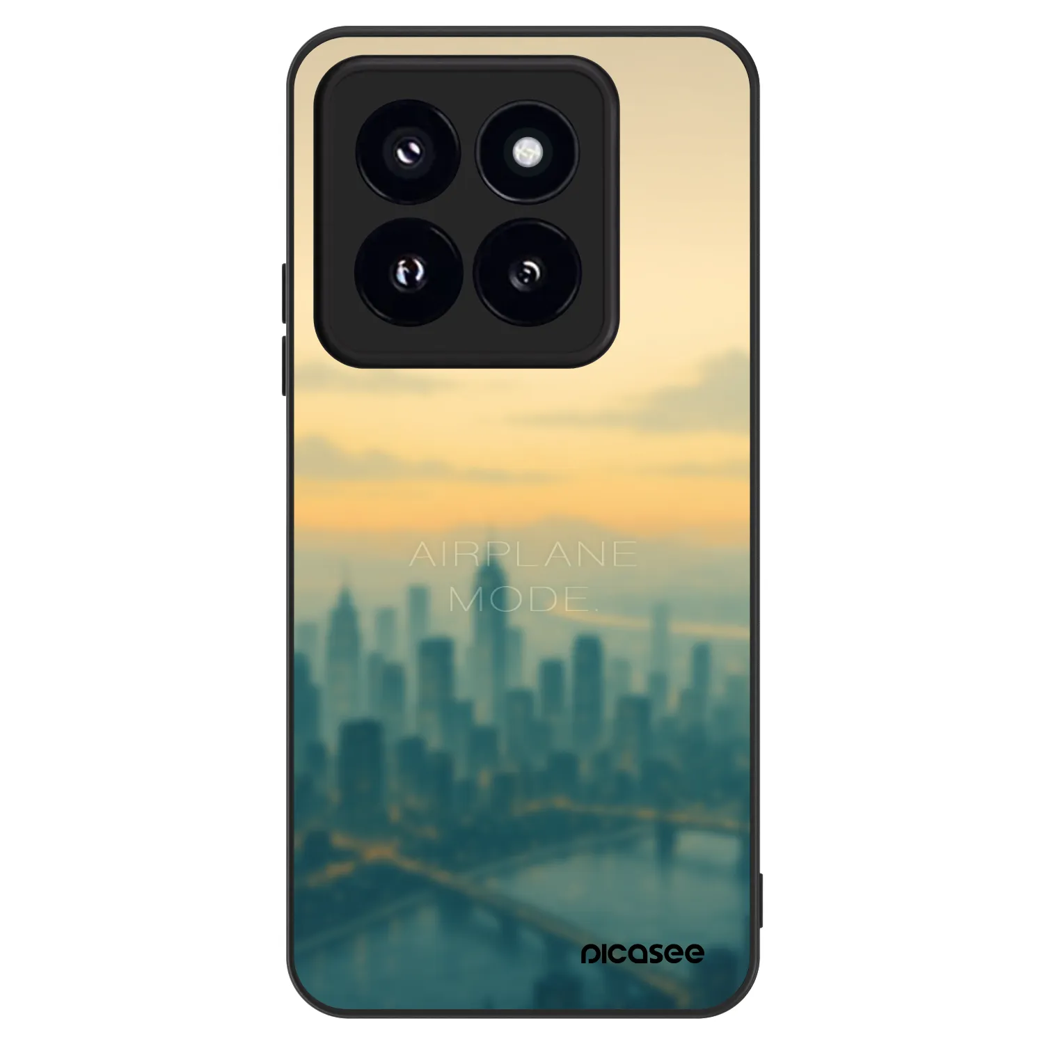 Picasee ULTIMATE CASE za Xiaomi 14 Pro - Airplane mode