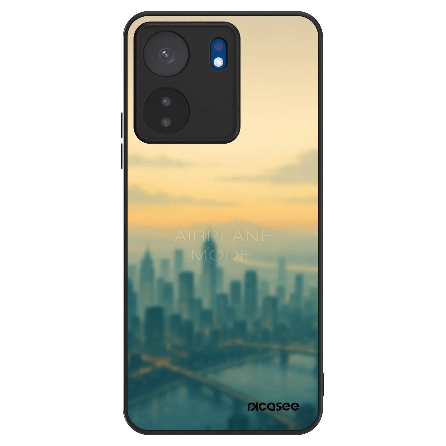 Picasee ULTIMATE CASE za Xiaomi Redmi 13C 4G - Airplane mode
