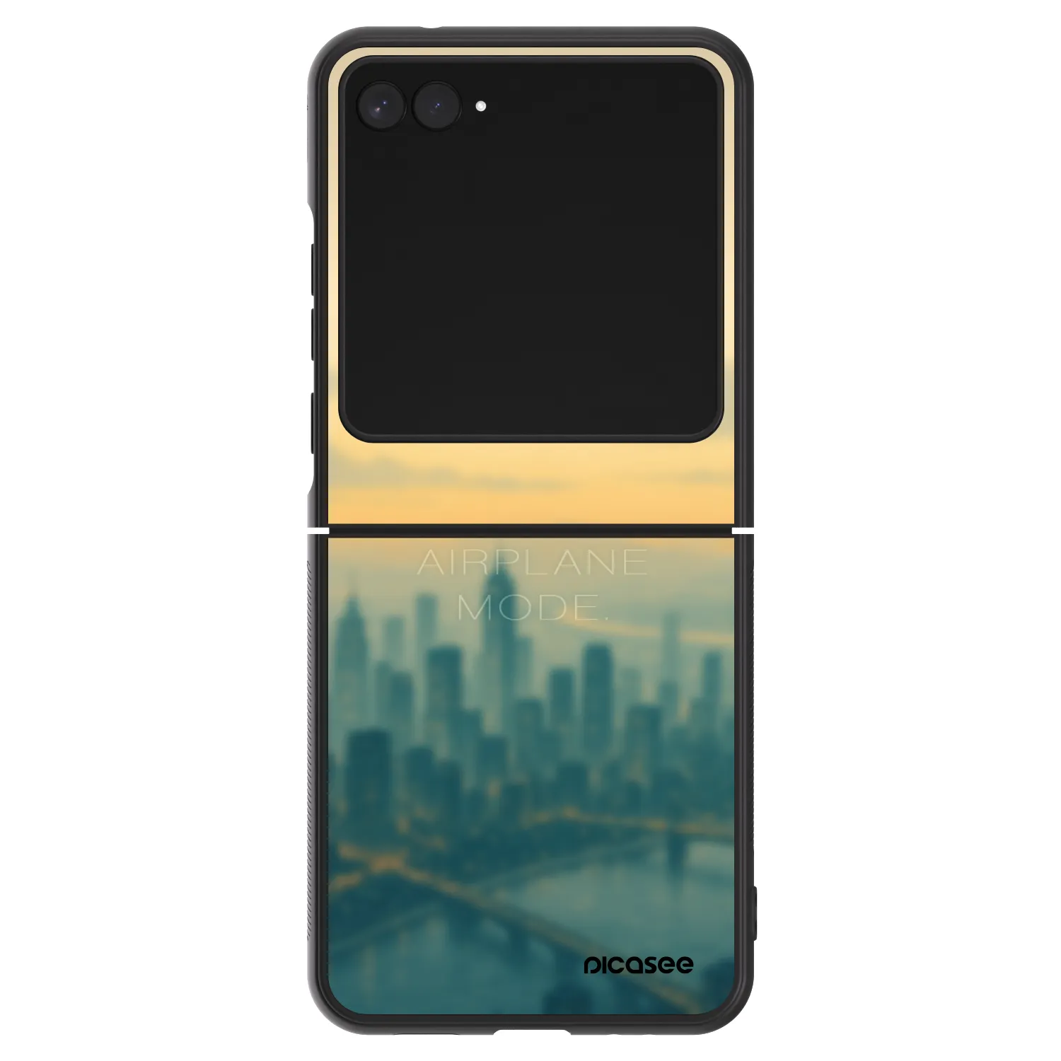 Picasee ULTIMATE CASE za Motorola Razr 60 - Airplane mode