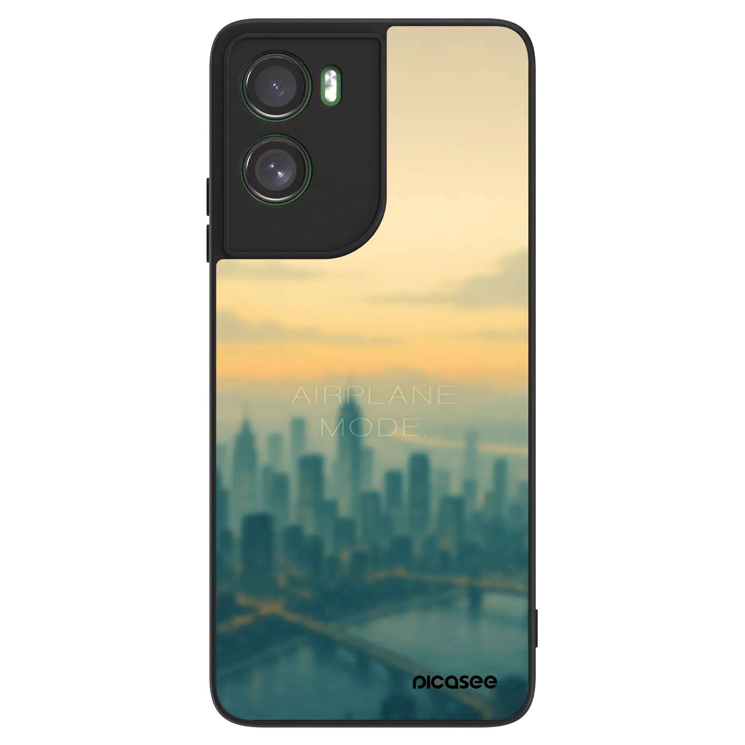 Picasee ULTIMATE CASE za Motorola Moto G06 - Airplane mode