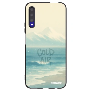 Maskica za Honor 9X Pro - COLD AIR