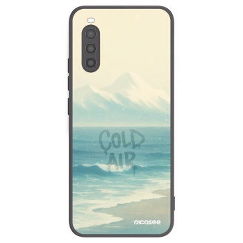 Maskica za Sony Xperia 10 II - COLD AIR
