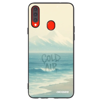 Maskica za Samsung Galaxy A20s - COLD AIR