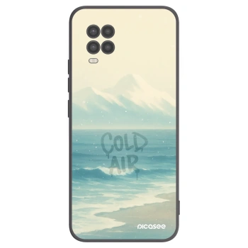 Maskica za Xiaomi Mi 10 Lite - COLD AIR