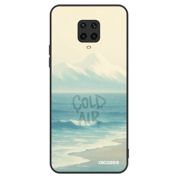 Maskica za Xiaomi Redmi Note 9 Pro - COLD AIR