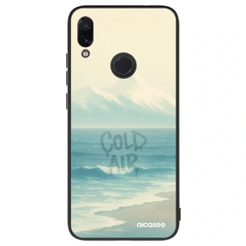 Maskica za Xiaomi Redmi Note 7 - COLD AIR