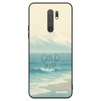 Maskica za Xiaomi Redmi 9 - COLD AIR
