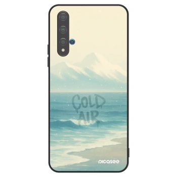 Maskica za Huawei Nova 5T - COLD AIR