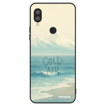 Maskica za Xiaomi Redmi 7 - COLD AIR