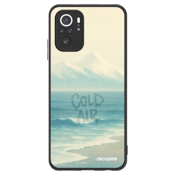 Maskica za Xiaomi Redmi Note 10 - COLD AIR