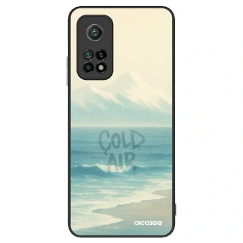 Maskica za Xiaomi Mi 10T Pro - COLD AIR