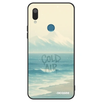 Maskica za Huawei Y7 2019 - COLD AIR