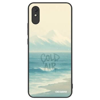 Maskica za Xiaomi Redmi 9A - COLD AIR