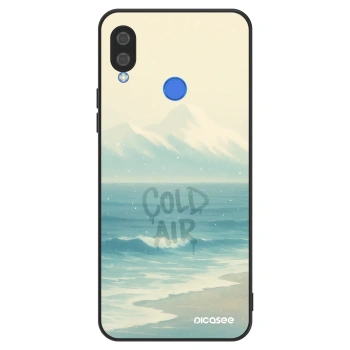 Maskica za Huawei Nova 3 - COLD AIR