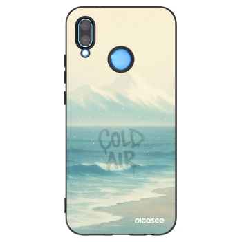 Maskica za Huawei Mate 40 Pro - COLD AIR