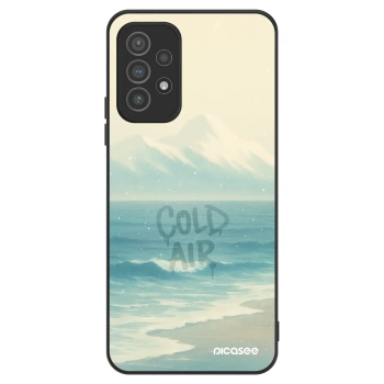 Maskica za Samsung Galaxy A72 A725F - COLD AIR