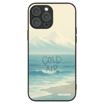 Picasee ULTIMATE CASE za Apple iPhone 13 Pro Max - COLD AIR