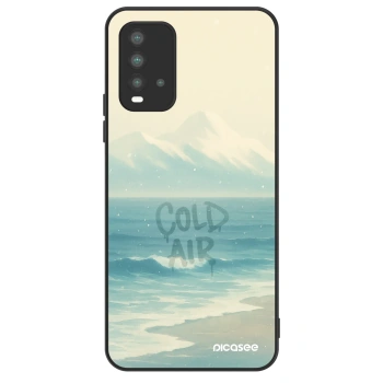Maskica za Xiaomi Redmi 9T - COLD AIR