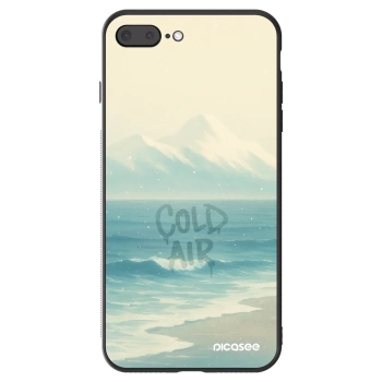 Maskica za Apple iPhone 8 Plus - COLD AIR