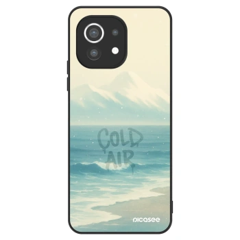 Maskica za Xiaomi Mi 11 - COLD AIR