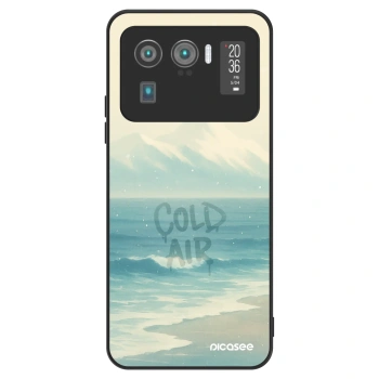 Maskica za Xiaomi Mi 11 Ultra - COLD AIR