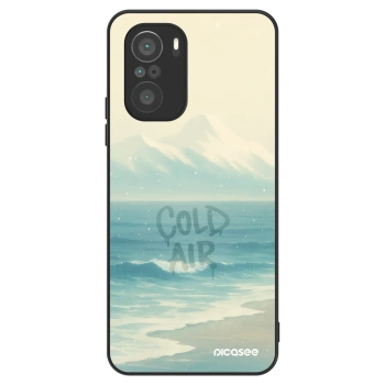Maskica za Xiaomi Poco F3 - COLD AIR