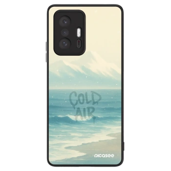 Picasee ULTIMATE CASE za Xiaomi 11T Pro - COLD AIR