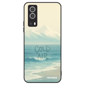Maskica za Vivo Y72 5G - COLD AIR