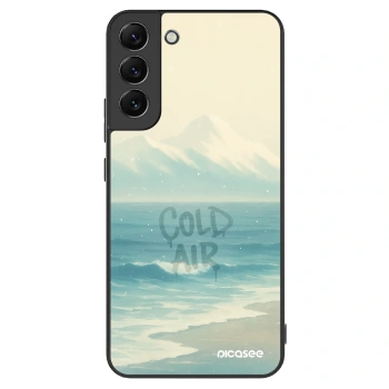Maskica za Samsung Galaxy S22+ 5G - COLD AIR