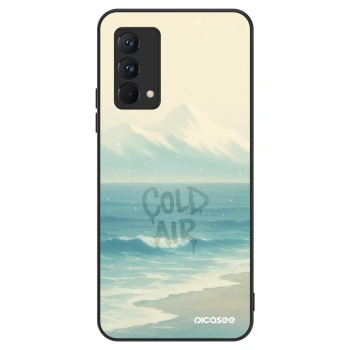 Maskica za Realme GT Master Edition 5G - COLD AIR