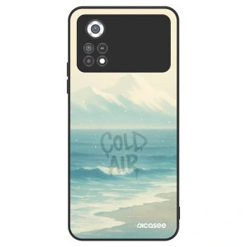 Maskica za Xiaomi Poco X4 Pro 5G - COLD AIR