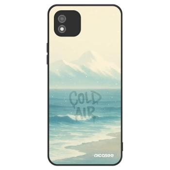Maskica za Realme C11 (2021) - COLD AIR