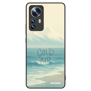 Maskica za Xiaomi 12 Pro - COLD AIR