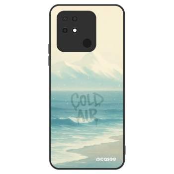 Maskica za Xiaomi Redmi 10C - COLD AIR