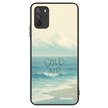 Maskica za Xiaomi Poco M3 - COLD AIR